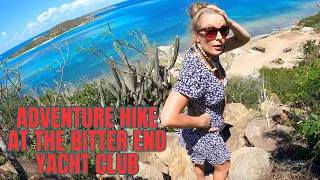 The Bitter End Yacht Club