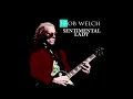 Bob Welch - Sentimental Lady "1977" HQ