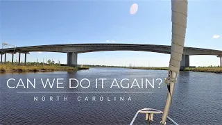 Can we do it again? [Ep 102] Sailing Salacia Star