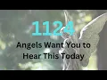 Angel Number 1124 Meaning Why You Keep Seeing It