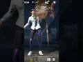 [Free Fire]DJ Strongest X Pale Pale X Emang Lagi Goyang