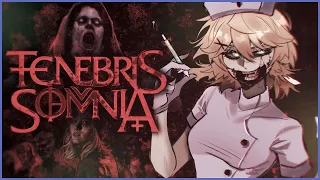 【TENEBRIS SOMNIA】from the creators of faith【Dokibird】