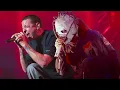 Download Lagu Linkin Park / Slipknot - Insanity [OFFICIAL MUSIC VIDEO] [FULL-HD] [MASHUP]