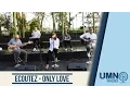 Download Lagu Écoutez - Only Love (LIVE) at UMN Radio