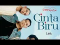 Lagu Bian Gindas - Cinta Biru (Lirik)