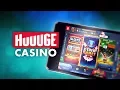 Huuuge Casino - Casino Life EN