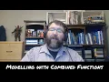 8 5 Modelling with Combined Functions