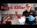This White Powder KILLS Every Roach In Your House