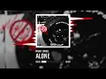Night Lovell - Alone (Audio)