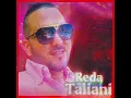Reda Taliani - DENIA KERATNI `Va Bene` (SLOWED & REVERBED)