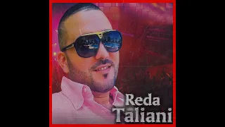 Reda Taliani DENIA KERATNI Va Bene SLOWED REVERBED 