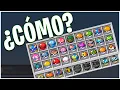COMO HACER TODAS LAS POKEBALL EN PIXELMON Y PARA QUE SIRVEN Pixelmon 9 0 11 - 1 16 5