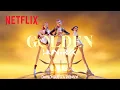 Download Lagu 《Kpop 獵魔女團》｜〈Golden〉David Guetta Remix版｜Netflix