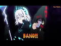 Download Lagu 【Lyrics AMV】Build Divide: Code Black OP Full〈 BANG!!! - EGOIST 〉