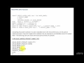 018 Limiting number of sub totals using GROUPING SETS function