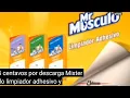 Download Lagu Mr Músculo Glade Limpiador Adhesivo Comercial 1 2016