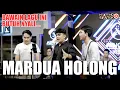 Download Lagu Ngajakin Lagu Nada Tinggi Mardua Holong - Omega Trio Nando Satoko ft. Mubai \u0026 Rifki