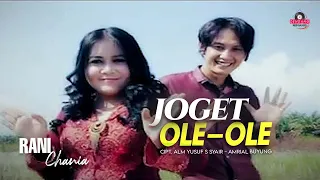 Download Rani Chania - Joget Ole Ole Dendang Minang MP3