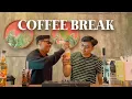 Download Lagu Alan Walker, Kygo, Alok, Lewis Capaldi, avicii, Taylor Swift, Rihanna - COFFEE Break at Fremilt