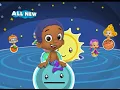 Bubble Guppies New Episodes Promo 2011 Monday