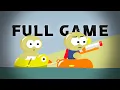 Raft Wars All Levels Full Comments 1080P 60Hz
