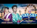 Lagu SAT SAT II NEW SANTALI SONG 2025 II PALU \u0026DIPANJALI #trending #rsmusic #palumardi #dipanjali 