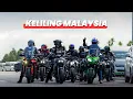 Download Lagu KELILING MALAYSIA DARI PAGI SAMPE MALEM 🔥 - DAY 2 ‼️