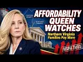 Abigail Spanberger Watches as Virginia Local Taxes Explode Under Affordability Promises