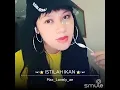 Download Lagu ISTILAH IKAN~MURNI CHANIA//KARAOKE SMULE//MAWARNY
