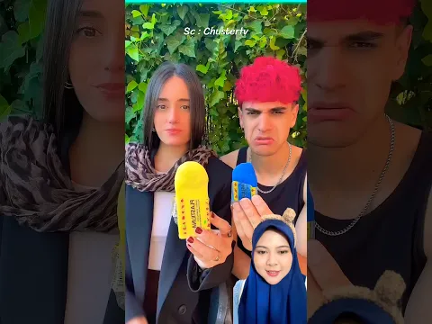 Siapa takut lawan adik sombong 😱‼️#dubbing #funny