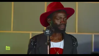 Mweru Wa Ntipa (live piano version)