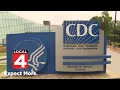 CDC pushes for all adults to get tested for Hepatitis C at least once