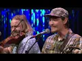 TopHouse - Waste (Live at Mountain Stage)