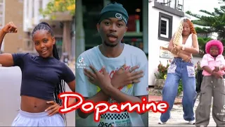 fireboy dml dopamine tiktok dance challenge global tiktok trends 2025 