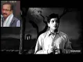 Madhumati |1958| Tute hue khwabo ne humko ye sikhaya hai # LalitKumarIdnani # Mohammad Rafi