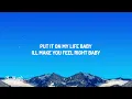 Pitbull - Give Me Everything (Lyrics) ft. Ne-Yo, Afrojack, Nayer