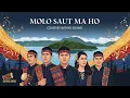 Lagu Molo Saut Ma Ho - cover Bataks Sound | Lagu batak Rohani