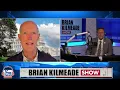 Kilmeade: Putin Is a Thug, NOT a Humanitarian | Brian Kilmeade Show