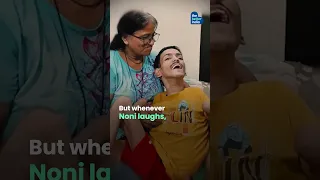 She Carried Him for 28 Years | Her Arms Were His Wheelchair. thumbnail