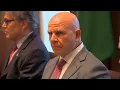 Former national security adviser H R McMaster s father s death under investigation Report
