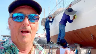 SSL760 ~ our 2nd BIG SURPRISE