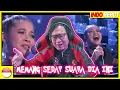 Download Lagu OK SEDAP❗NADEERA - BUKAN CINTA BIASA | All Together Now Malaysia Musim 2 Episode 1