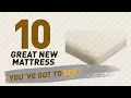 Ikea Mattress Sleep Well Collection Most Popular 2017
