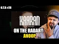 Download Lagu WHAT A WELL WRITTEN TRACK !!! #reaction \