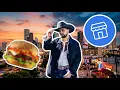 We tried food from facebook market place IN HOUSTON A Whole Lotta Nothin