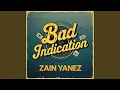 Bad Indication