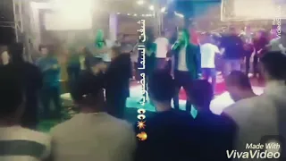 لو زغرد صوت البارود     رجال العقيلي حوليي دندنها