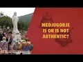 Download Lagu How can Medjugorje NOT be authentic, BUT have many conversions? | Fatima Buffalo Conference 2024 Q\u0026A