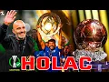 Download Lagu HOLAC Habeenki Chelsea ay aastay Ilmihii PSG, Ballon diorka waa lagu kala Baxay YAMAL mise Dembele