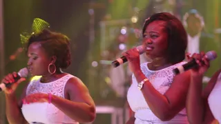 yesu adi nkunim live 